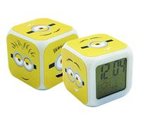 Joytoy Alarm Clock, Colourful, Klein