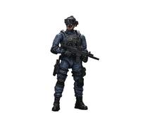 JoyToy Army Builder Promotion Pack Figure 32: Assault Team 1:18 Scale Action Figure