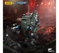JoyToy Astra Militarum Cadian Armoured Sentinel