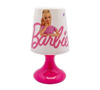 Joytoy Barbie LED Mini Lampshade Battery Operated in Gift Packaging 10 x 10 x 19 cm