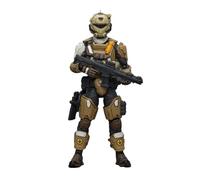 JOYTOY Battle For the Stars 1/18 Action Figure Fear XS-02 Assault type-Pilot Collection Model Birthday