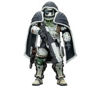 JOYTOY Battle For the Stars 1/18 Action Figure Sorrow Expeditionary Forces 09th Legion Assault Company-Sniper Collection Model Birthday Gifts