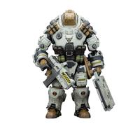 JOYTOY Battle For the Stars 1/18 Action Figure Sorrow Expeditionary Forces 09th Legion Rescue Squad-Medical Officer Collection Model Birthday Gifts