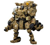 JOYTOY Battle For the Stars 1/25 Action Figure Fear XS-02 Assault type Collection Model Birthday