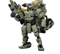 JOYTOY Battle For the Stars 1/25 Action Figure Fear XS-03 Tactical type Collection Model Birthday