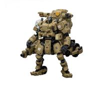 JOYTOY Battle For the Stars Fear XS-02 Assault type Action Figure Model 15+ Collectible for Holidays & Birthdays!