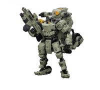 JOYTOY Battle For the Stars Fear XS-03 Tactical type Action Figure Model 15+ Collectible for Holidays & Birthdays!