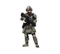 JOYTOY Battle For the Stars Fear XS-03 Tactical type-Pilot Action Figure Model 15+ Collectible for Holidays & Birthdays!