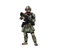 JOYTOY Battle for the Stars Shimmer XS-03 Tactical Pilot Action Figure Complete Action Figure