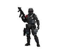 JOYTOY Battle for the Stars, Shiver, XS-01, Night Assault Type, Pilot Action Figure, Complete Action Figure, Complete Product