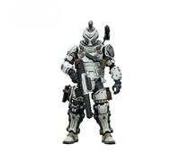 JOYTOY Battle For the Stars Sorrow Expeditionary Forces 09th Legion Assault Company-Assaulter 1/18 Scale Action Figure Model 15+ Collectible for Holidays, Birthdays & Special Occasions!