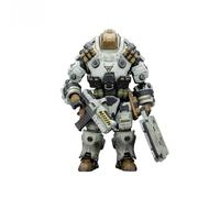 JOYTOY Battle For the Stars Sorrow Expeditionary Forces 09th Legion Rescue Squad-Medical Officer 1/18 Scale Action Figure Model 15+ Collectible for Holidays & Birthdays !