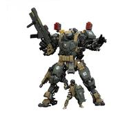 JOYTOY Battle For the Stars Tyrant-03 Tactical Type Action Figure Model 15+ Collectible for Holidays & Birthdays!
