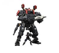 JOYTOY Battle For the Stars Tyrant-04 City Combat Type Action Figure Model 15+ Collectible for Holidays & Birthdays!