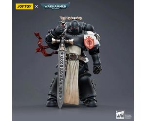 JoyToy Black Templars The Emperors Champion Rolantus