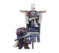 JoyToy Bloomage Tech - WH40K - Ultramarines Honour Guard Chapter Ancient 1/18 Figure