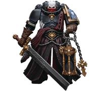 JoyToy (CN) Warhammer 40K 1/18 Scale Ultramarines Judiciar [Release date 2024/03]