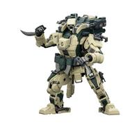 JOYTOY Dark Source 1/25 Action Figure APOC Series Annihilator Long-Range Strike Mech ST-8605 Collection Model Birthday gift