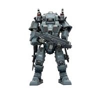 JOYTOY Dark Source 1/25 Action Figure APOC Series Bedrock Sentence Heavy Fire Assault Mech ST-8611 Collection Model Birthday gift
