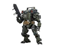 JOYTOY Dark Source 1/25 Action Figure APOC Series Bedrock Standard Combat Type Mecha Collection Model Birthday