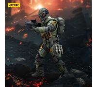 JOYTOY Dark Source 1/25 Action Figure APOC Series Bedrock Storm Tempestus Model