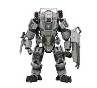 JOYTOY Dark Source 1/25 Action Figure APOC Series Mystic Armor Heavy Assault Mech Collection Model Birthday gift