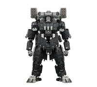 JOYTOY Dark Source 1/25 Action Figure APOC Series Thor Fire Strike Mech Collection Model Birthday gift