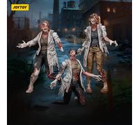 JOYTOY Dark Source 1/25 Action Figure Dark Source Zombie Figure Model Toys Gift