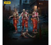 JOYTOY Dark Source 1/25 Action Figure Dark Source Zombie Figure Model Toys Gift