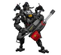 JOYTOY Dark Source 1/25 Action Figure God of War 86-II Assault Collection Models Birthday Gifts JT9282