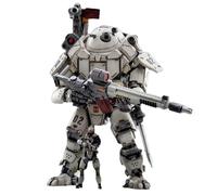 JOYTOY Dark Source 1/25 Action Figure Iron Wrecker 02-Tactical Mecha Collection Models Birthday Gifts JT1415