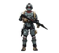 JOYTOY Dark Source 1/25 Action Figure Steel Ride Corps Designated Marksman Ethan Collection Model Pre-Order