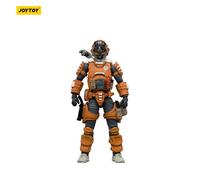 JOYTOY Dark Source 1/25 Action Figure Steel Ride Corps Engineer Chris