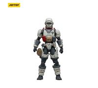 JOYTOY Dark Source 1/25 Action Figure Steel Ride Corps Guard Kael