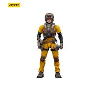 JOYTOY Dark Source 1/25 Action Figure Steel Ride Corps Mechanic Tork