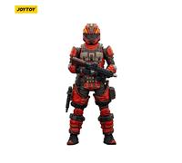 JOYTOY Dark Source 1/25 Action Figure UNSC Assaulter Elias Birthday Gitfs