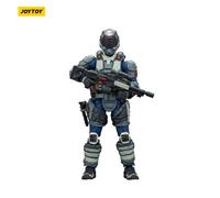 UNSC Dark Source Action Figure Breacher Benjamin 7 cm