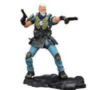 JOYTOY Dark Source 1/25 Action Figure, UNSC Breacher Benjamin, Collection Model Birthday Gifts 15+Age 2.100In