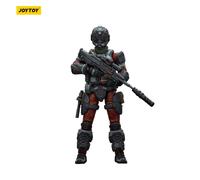JOYTOY Dark Source 1/25 Action Figure UNSC Sniper Mason Collection Model Birthday gift