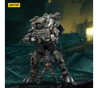 JOYTOY Dark Source 1/25 Action Figures APOC Series Thor Fire Strike Mech PCS