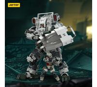 JOYTOY Dark Source 1/25 Action Figures APOC Series Thor Fire Strike Mech PCS