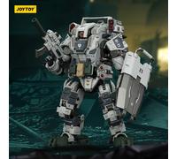 JOYTOY Dark Source 1/25 Action Figures APOC Series Thor Fire Strike Mech PCS