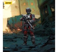 JOYTOY Dark Source 1/25 Action Figure UNSC Sniper Mason Collection Model Birthday gift
