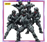 JOYTOY Dark Source 1/25 Action Figures UNSC Mirage Squad Model Toys Collectible