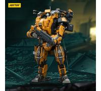 JOYTOY Dark Source 1/25 APOC Series Annihilator 02 Long-Range Strike & Moreau