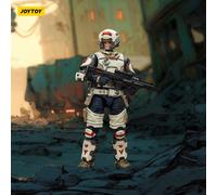 JOYTOY Dark Source 1/25 APOC Series Bedrock Albus Standard Combat Type Mech Levi
