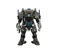 JOYTOY Dark Source 1/25 APOC Series Mystic Armor 02 Assault Mech ST-8627 | APOC Series Mystic Armor 02 Assault Mech ST-8627 Action Figure 1/25 Collection Model Birthday Gifts 15Age+ 6.54 inch