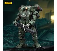 JOYTOY Dark Source 1/25 APOC Series Sky Tempest Fire Strike Mech ST-8614 PCS