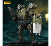 JOYTOY Dark Source 1/25 APOC Series Sky Tempest Fire Strike Mech ST-8614 PCS