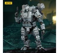 JOYTOY Dark Source 1/25 APOC Series Sky Tempest Fire Strike & UNSC Benjamin